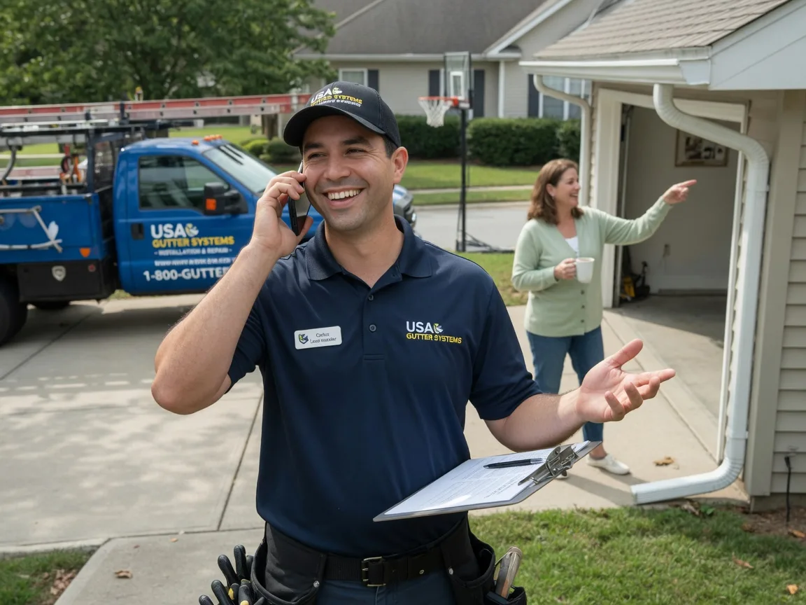 Gutter Installation Yorktown, VA FAQs